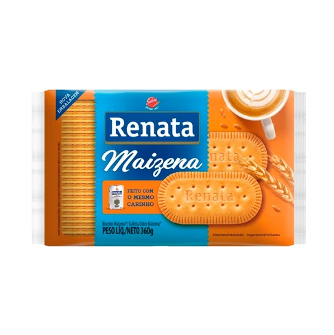 Biscuit Renata Sweet Biscuit M